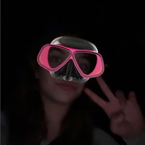 Meet your Posher, Camille